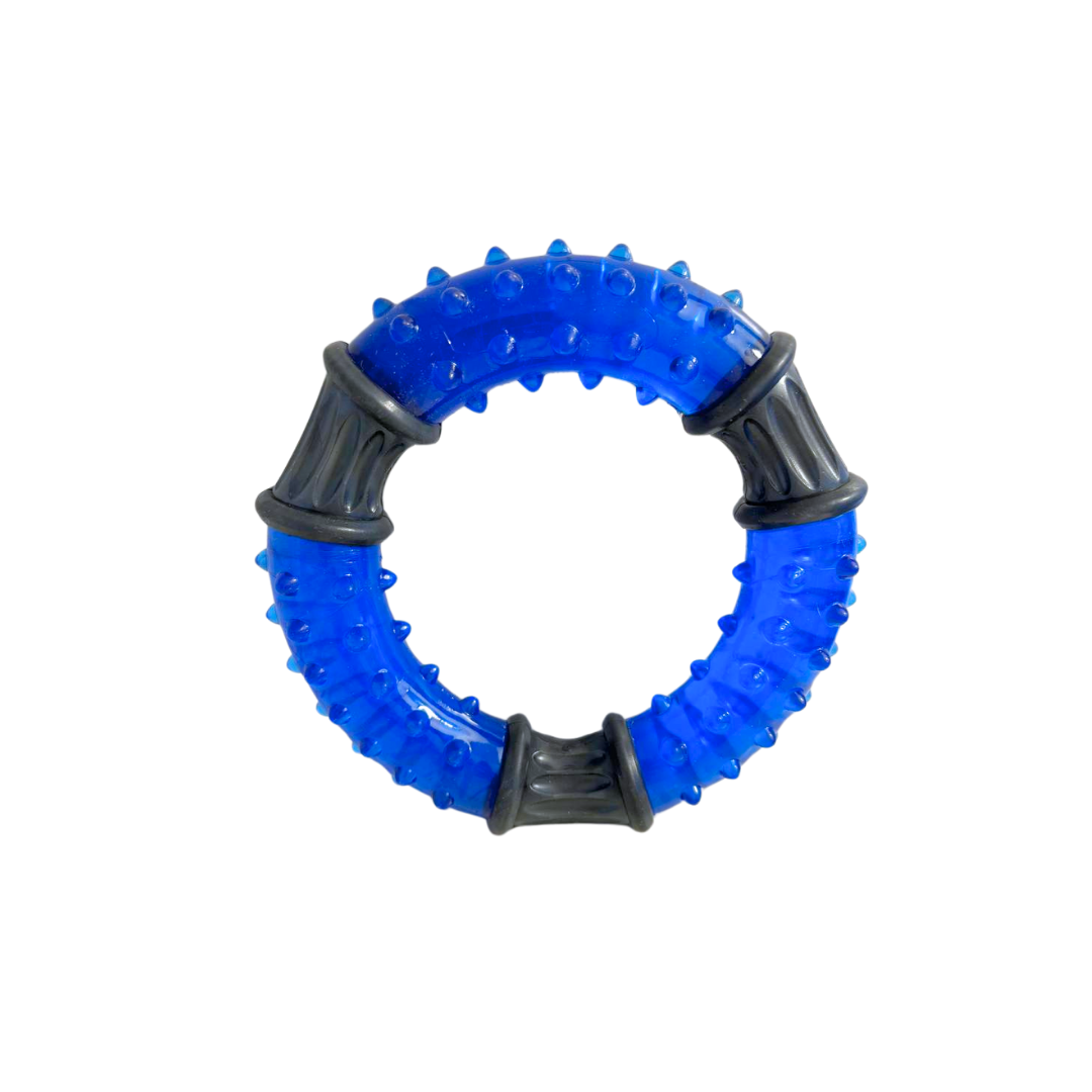 Anillo Saltarín