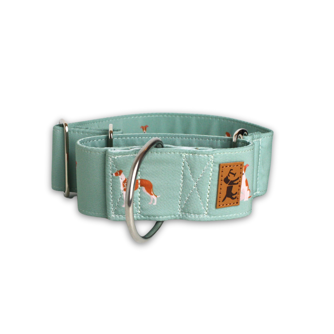Collier Martingale