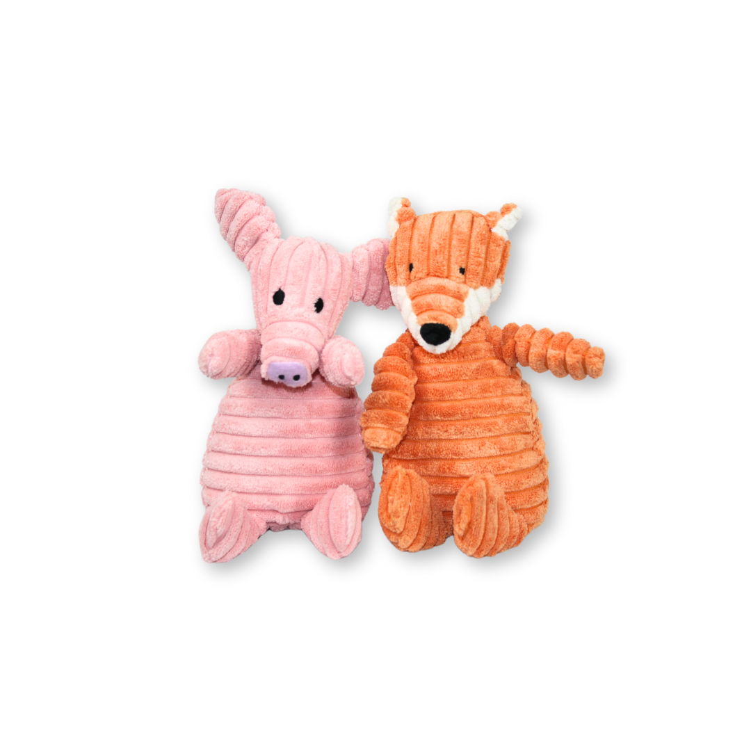 Peluches