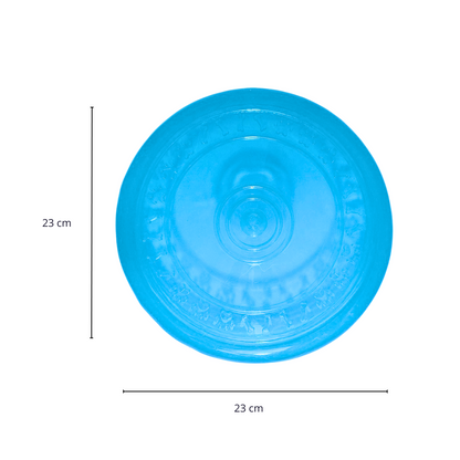 Vuela Perrito - Frisbee